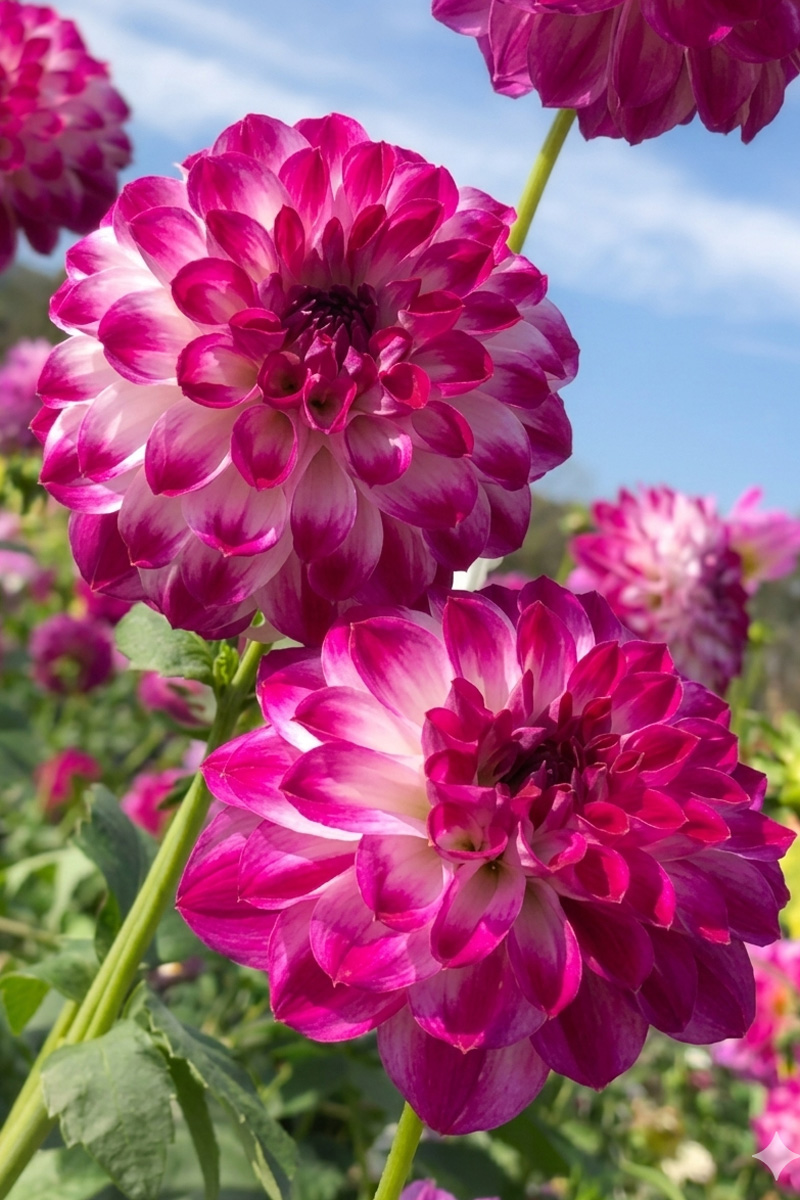 Dahlia Gambier Jane