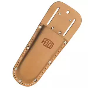 Felco 910 – Leather Holster Pouch Felco 910 – Leather Holster Pouch