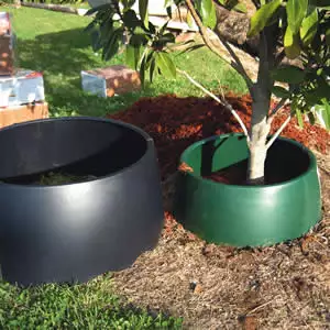 Greenwell Large – Black Greenwell Large – Black