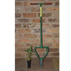 Hamilton Tree Planter (hiko Round 50×125) Hamilton Tree Planter (hiko Round 50×125)