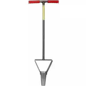 Hamilton Treeplanter (square 50x50x125) Hamilton Treeplanter (square 50x50x125)