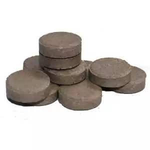 Manutec Slow Release Fruit & Citrus Planting Tablets Manutec Slow Release Fruit & Citrus Planting Tablets