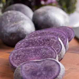 Potato Growing Guide Potato Growing Guide