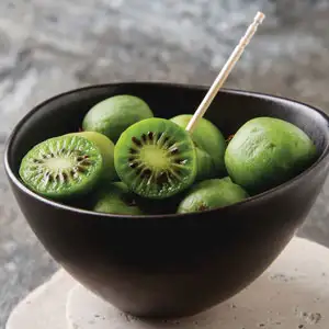 Kiwiberry