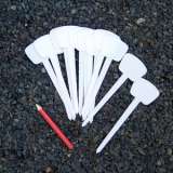 T Label Plant Markers Pencil 09 - Garden Express Australia