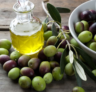 Olive Correggiola Olive Correggiola