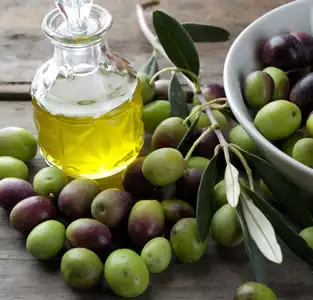 Olive Correggiola