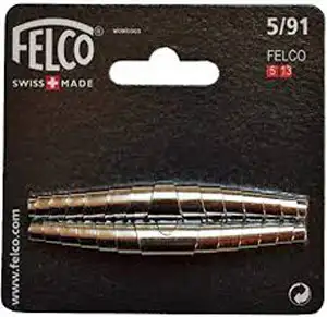 Felco 5/91 – Springs For Felco 5 And 13 – Pack Of 2 Felco 5/91 – Springs For Felco 5 And 13 – Pack Of 2