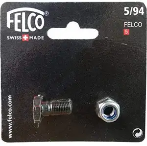 Felco 5/94 Central Bolt Kit For Felco 5 Felco 5/94 Central Bolt Kit For Felco 5
