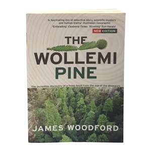 The Wollemi Pine Book