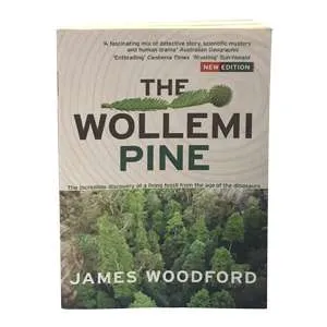 The Wollemi Pine Book The Wollemi Pine Book