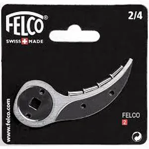 Felco 2/4 – Anvil Blade For Felco 2 Felco 2/4 – Anvil Blade For Felco 2