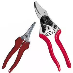 Felco 6 Pruner And 310 Lightweight Pruner Petite Combo Pack Felco 6 Pruner And 310 Lightweight Pruner Petite Combo Pack