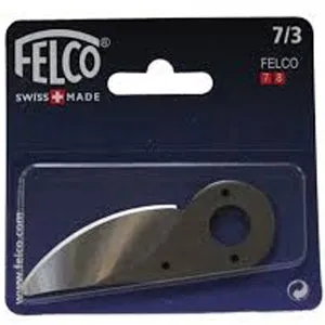 Felco 7/3 – Replacement Blade For Felco 7 Felco 7/3 – Replacement Blade For Felco 7