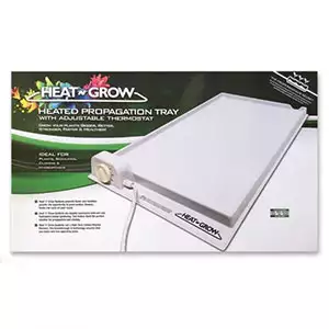 Propagation Tray – Double 48w With Thermostat Propagation Tray – Double 48w With Thermostat