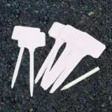 T Label Plant Markers Pencil 22 - Garden Express Australia