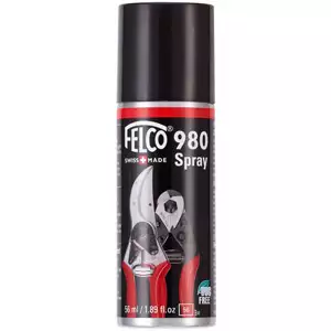 Felco 980 – Spray On Lubricant Felco 980 – Spray On Lubricant