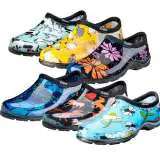 Sloggers Womens Splash Shoes Sloggers Womens Splash Shoes