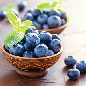 Blueberry Blue Rose Blueberry Blue Rose