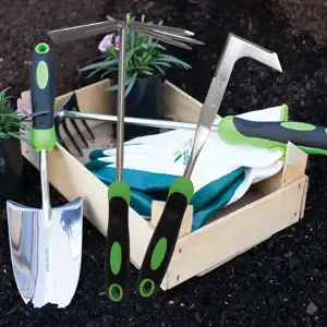 Gardeners Advantage Hand Tool Combo Pack Gardeners Advantage Hand Tool Combo Pack