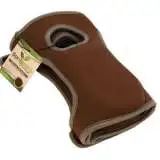 Gardeners Advantage Knee Pad Brown Accgakbro - Garden Express Australia