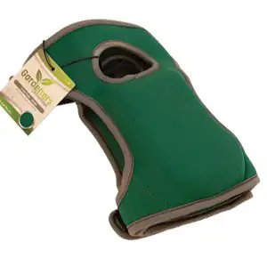 Gardeners Advantage Knee Pads- Green Gardeners Advantage Knee Pads- Green
