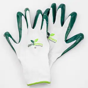 Gardeners Advantage Gardening Glove – Large Gardeners Advantage Gardening Glove – Large