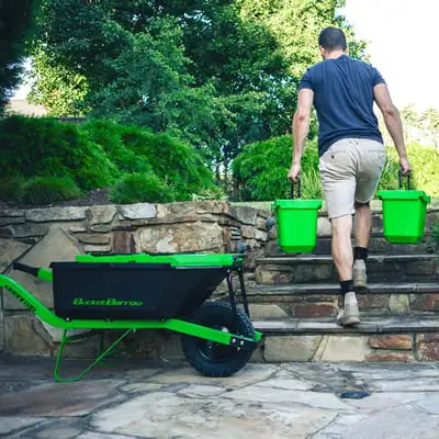 Bucket Barrow- Urban88 Kit Bucket Barrow- Urban88 Kit