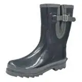 Katie Boot Grey Pearl - Garden Express Australia