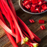 Rhubarb Success Pkrhusuc - Garden Express Australia