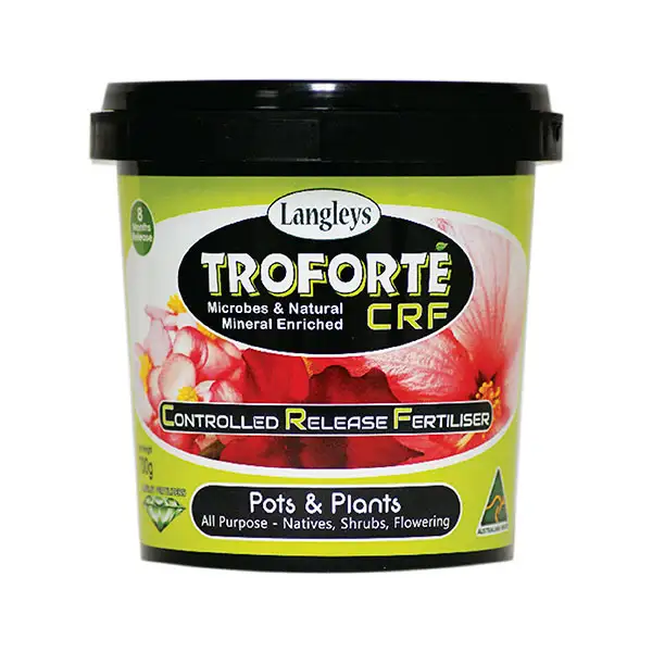 Troforte Crf Pots And Plants Fertiliser Troforte Crf Pots And Plants Fertiliser