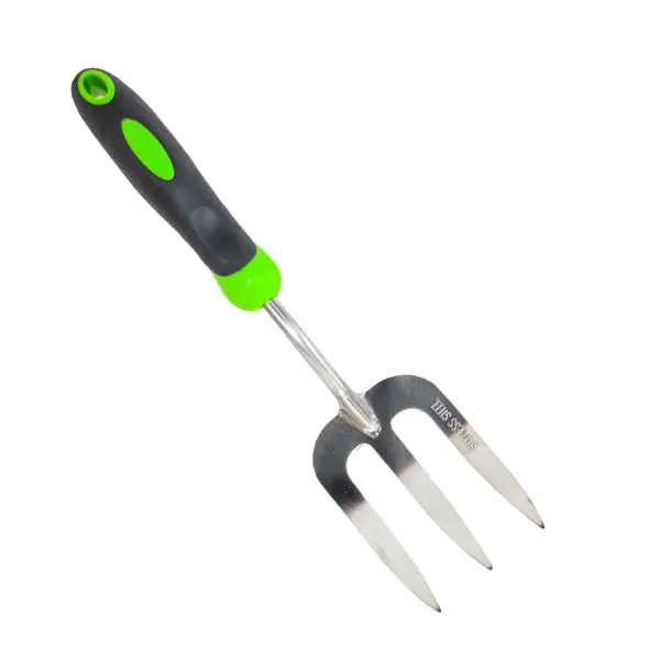 Gardeners Advantage Hand Fork Gardeners Advantage Hand Fork