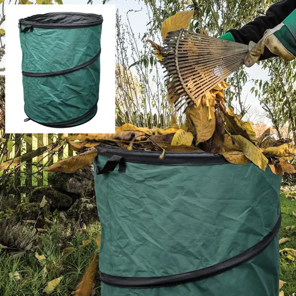 Gardeners Advantage Pop Up Garden Bag Gardeners Advantage Pop Up Garden Bag