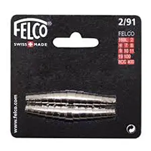 Felco 2/91 – Replacement Springs For Felco 2 4 7 8 9 10 Felco 2/91 – Replacement Springs For Felco 2 4 7 8 9 10
