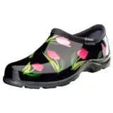 Sloggers Womens Splash Shoes – Size 9, Tulip Sloggers Womens Splash Shoes – Size 9, Tulip