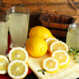 Lemon Lemonade 50mm Lemon Lemonade 50mm