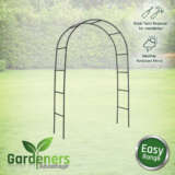 Ga Easyarch - Garden Express Australia