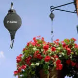 Darlac Hi Lo For Hanging Baskets Accdarhlo - Garden Express Australia