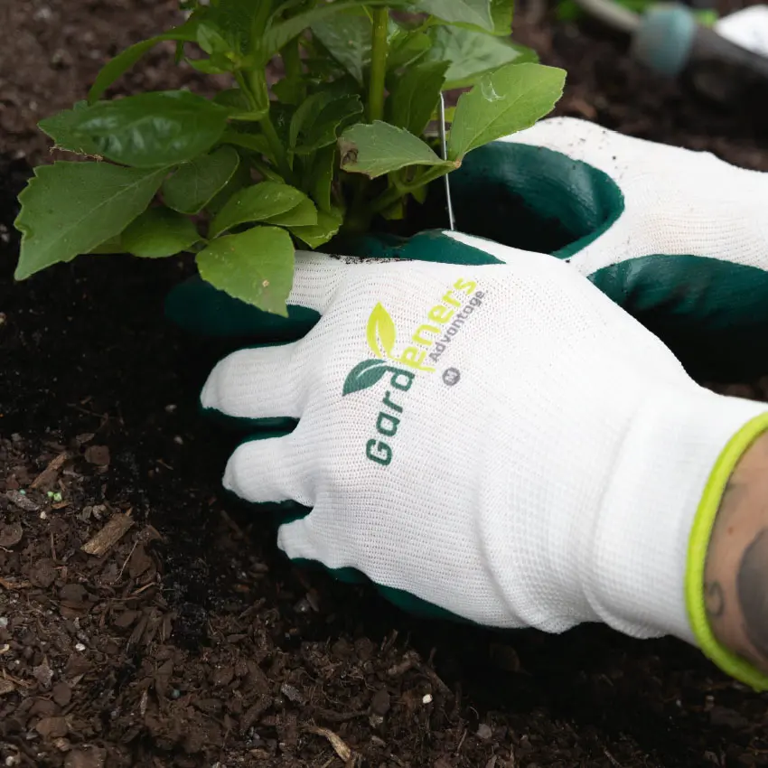 Gardeners Advantage Tote & Tool Bundle Gardeners Advantage Tote & Tool Bundle