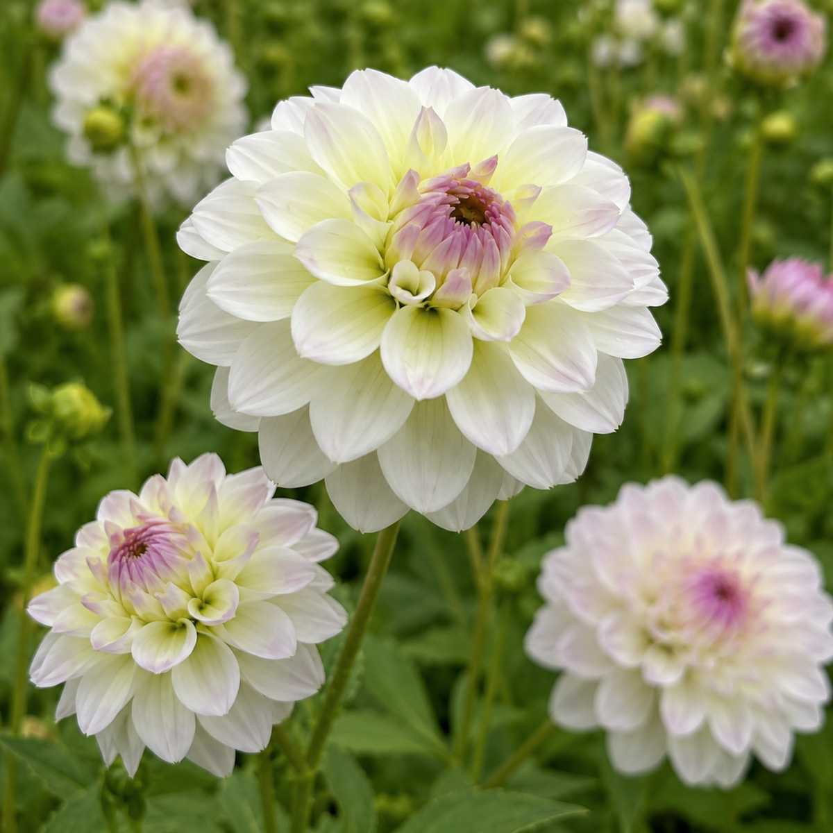 Dahlia Cloe