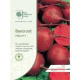 Seed Rhs Beetroot Pablo F1 Seerhsbpab - Garden Express Australia