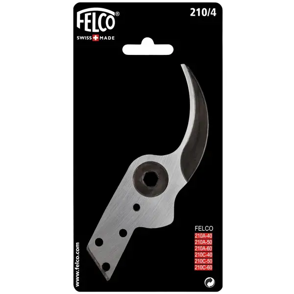 Felco 210/4 – Replacement Anvil For Felco 210c60 Felco 210/4 – Replacement Anvil For Felco 210c60
