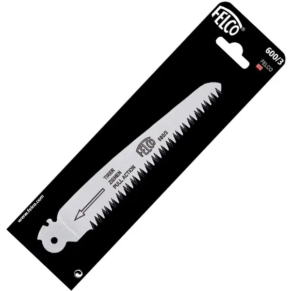 Felco 600 Replacement Blade Felco 600 Replacement Blade