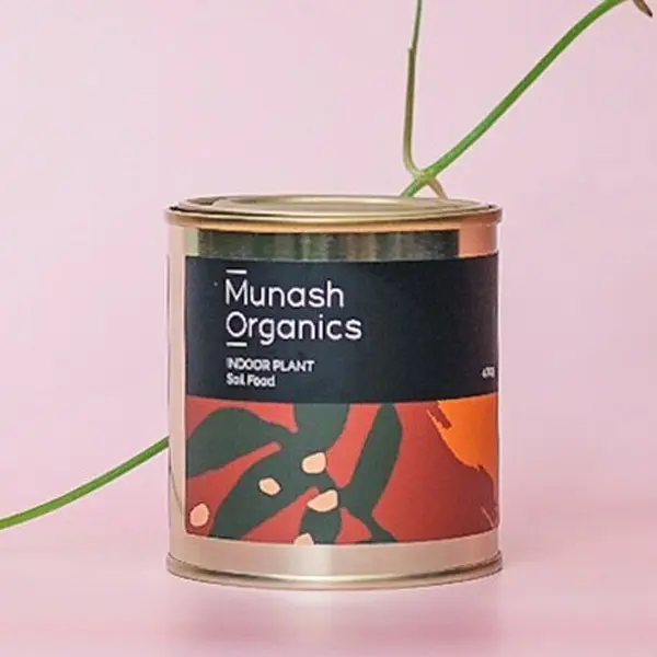 Munash Organics Indoor Plant Soil Food Munash Organics Indoor Plant Soil Food