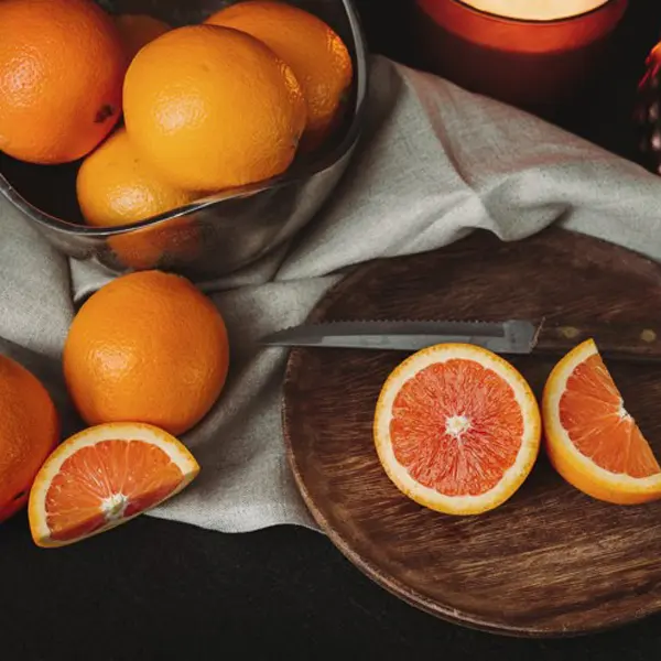 Cara Cara Orange Cara Cara Orange