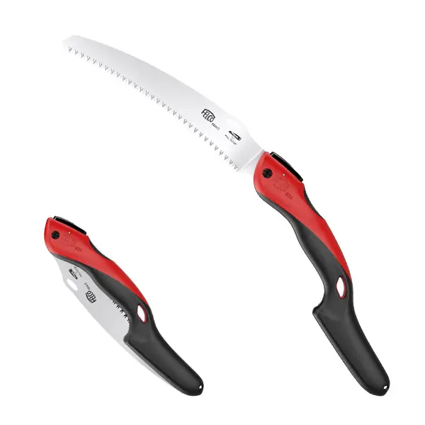 Felco 604 – Folding Pull Stroke Pruning Saw-24 Cm Felco 604 – Folding Pull Stroke Pruning Saw-24 Cm