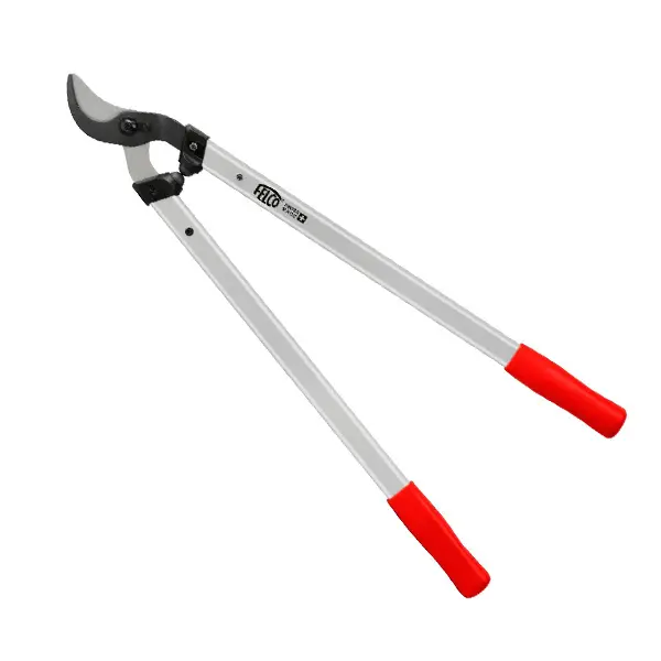 Felco Lightweight And Robust Lopper- Curved Blade 70cm Felco Lightweight And Robust Lopper- Curved Blade 70cm