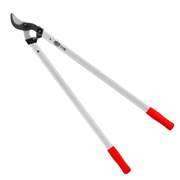 Felco Lightweight And Robust Lopper- Curved Blade 90cm Felco Lightweight And Robust Lopper- Curved Blade 90cm