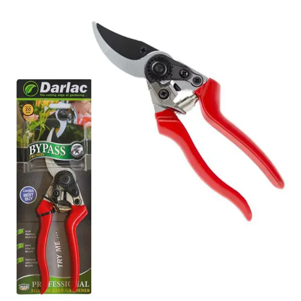 Darlac Tools Professional Pruner Dp30 Darlac Tools Professional Pruner Dp30