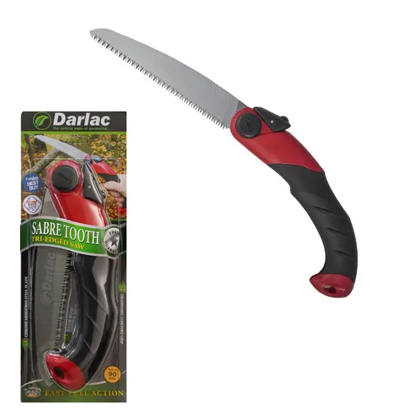 Darlac Tools Sabre Tooth Folding Saw Dp118 Darlac Tools Sabre Tooth Folding Saw Dp118
